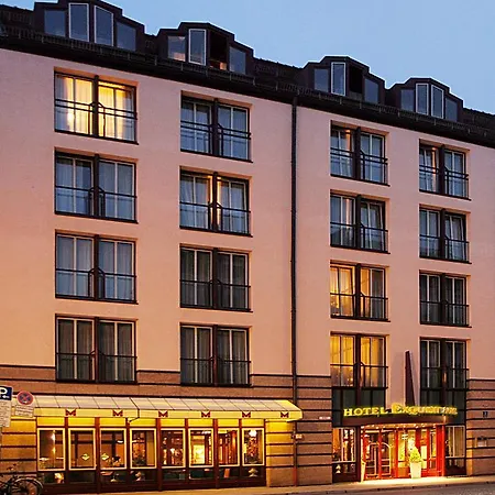 Hotel Exquisit-3